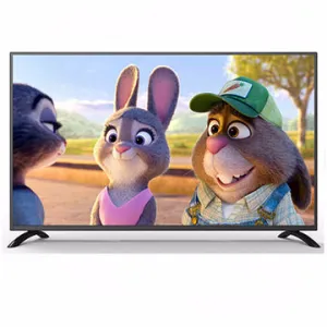43 inch kids happy birthday gift TV Android wifi smart TV Fhd 1080p tv 43'' inch Led Television TV