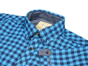 Adirondack (Half Sleeves)