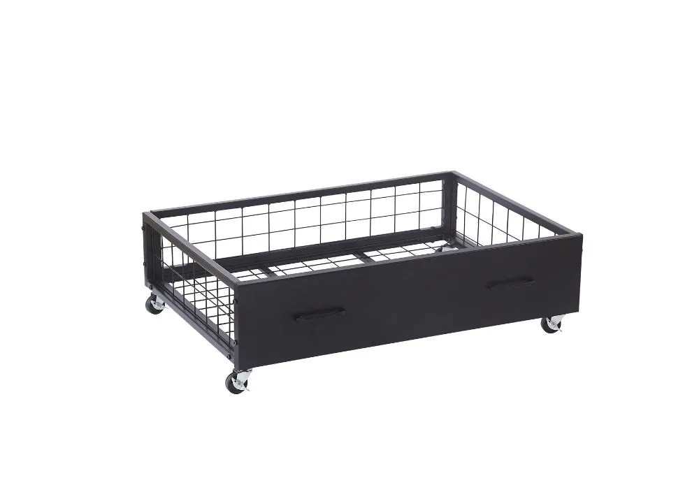 Aubrey Bed