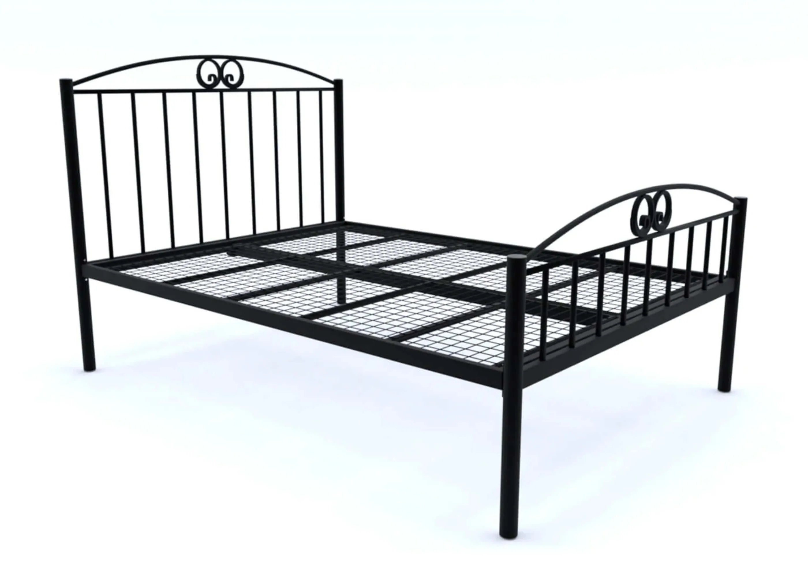 Aubrey Bed