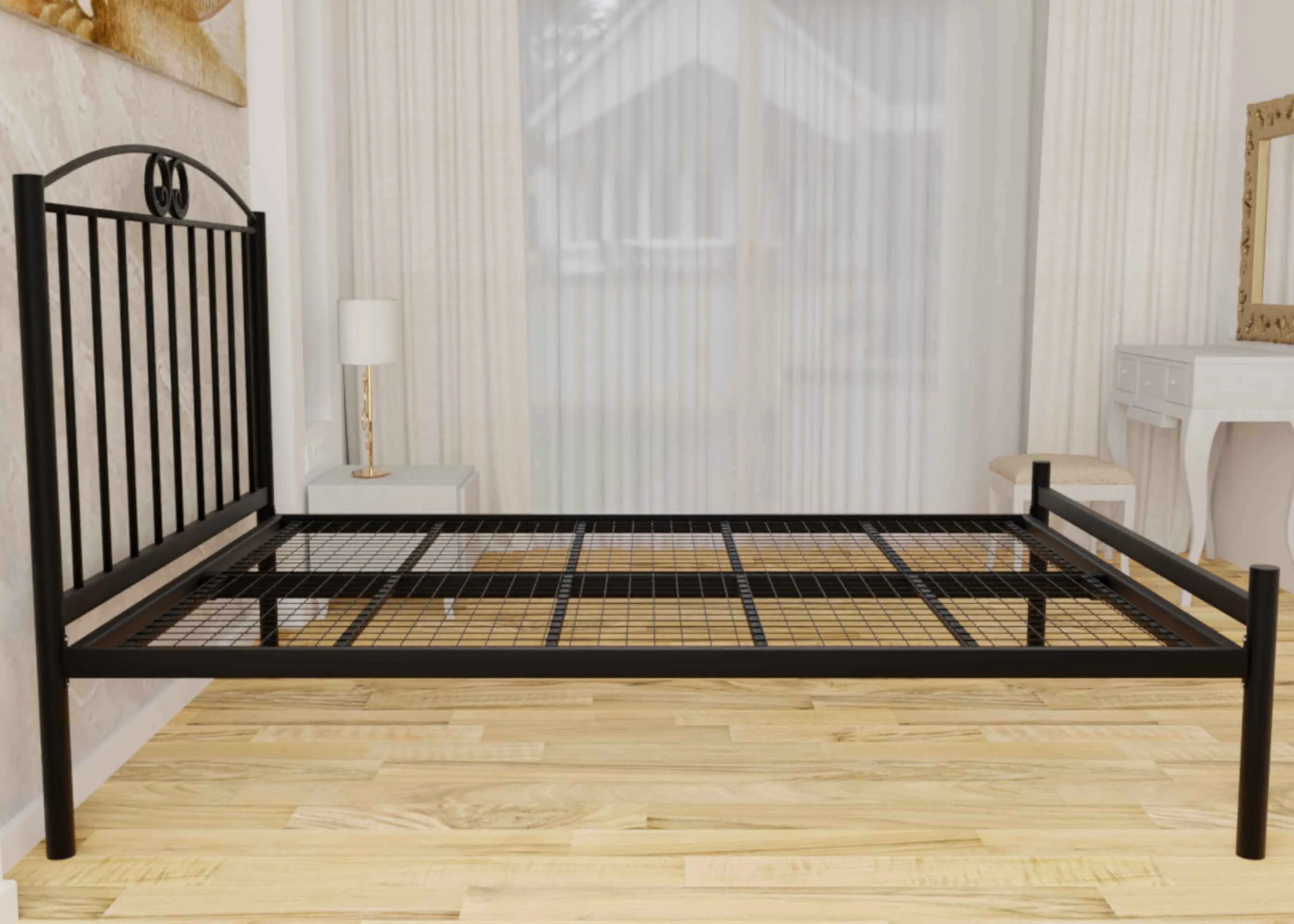 Aubrey Bed