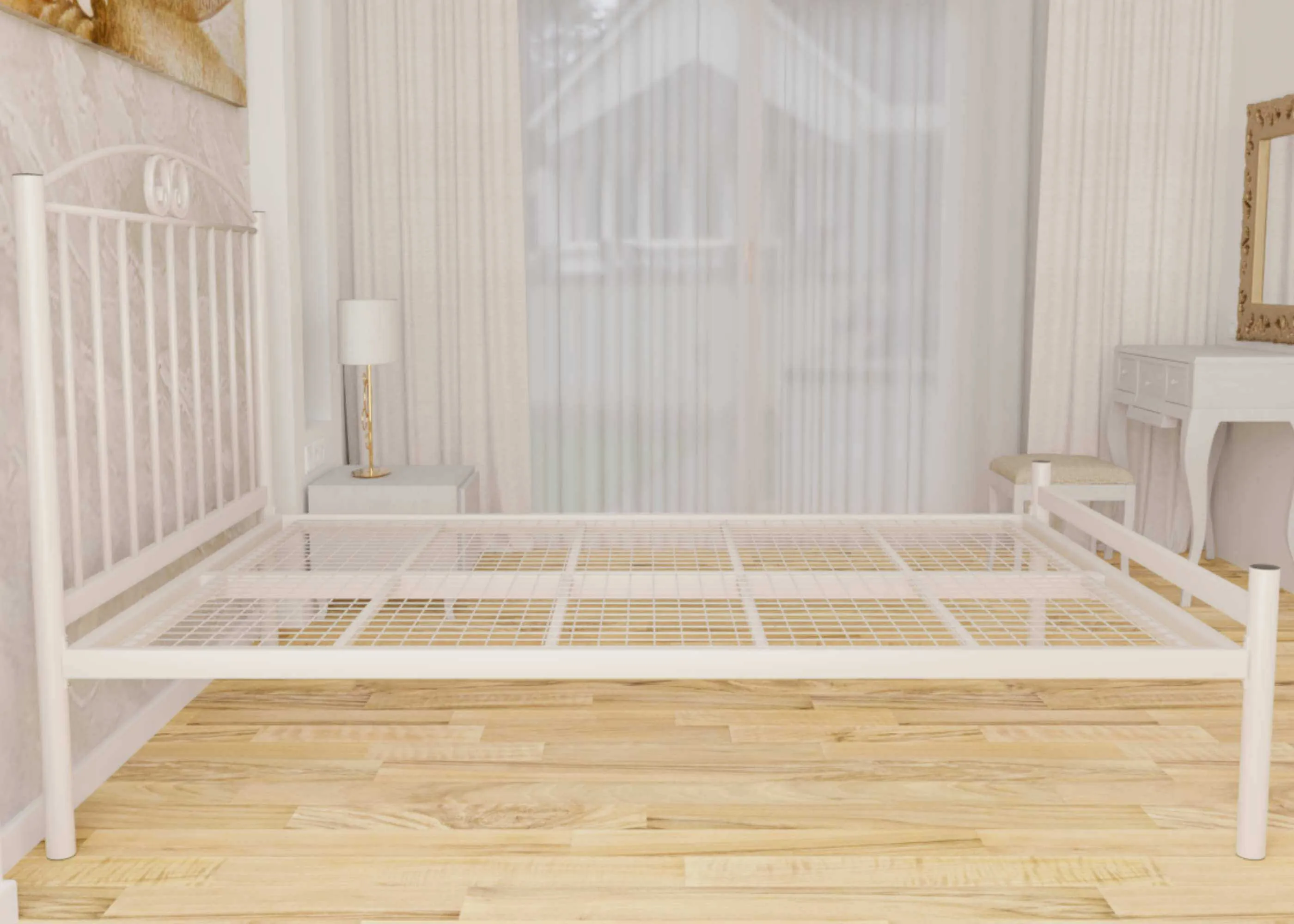 Aubrey Bed