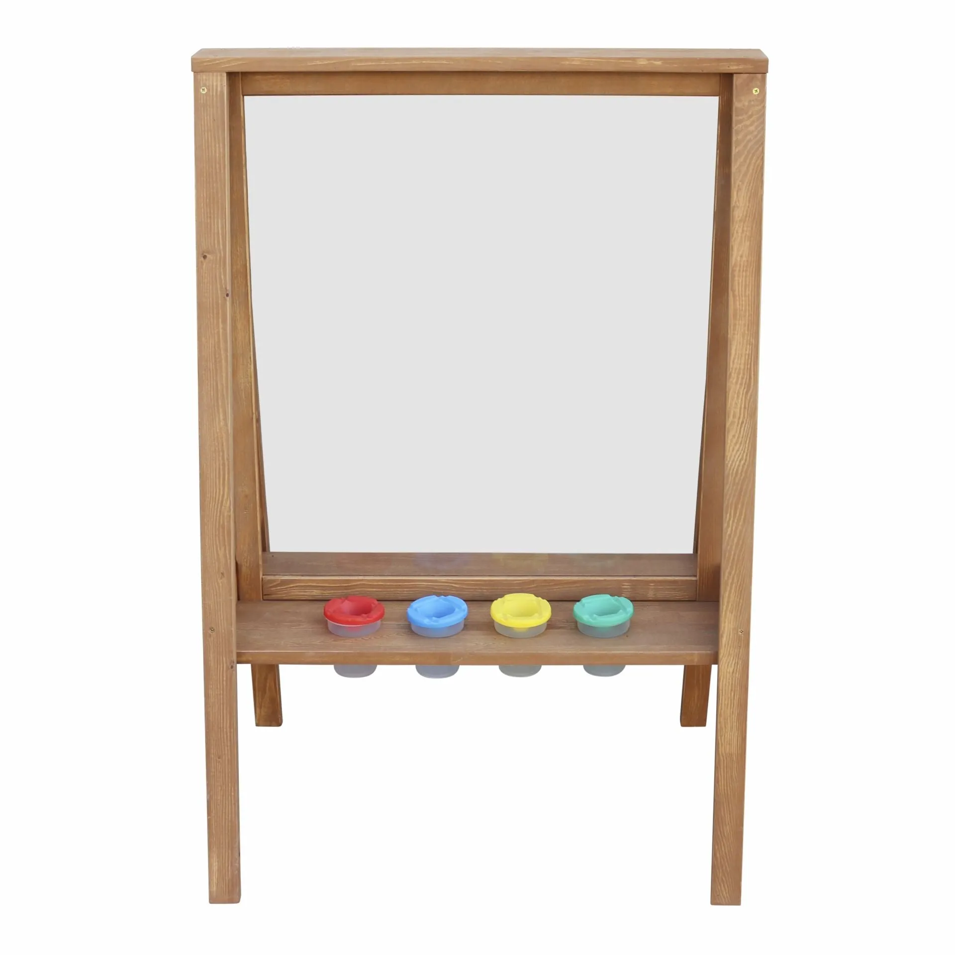BYD Eric Activity Wooden Easel