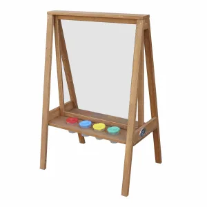 BYD Eric Activity Wooden Easel