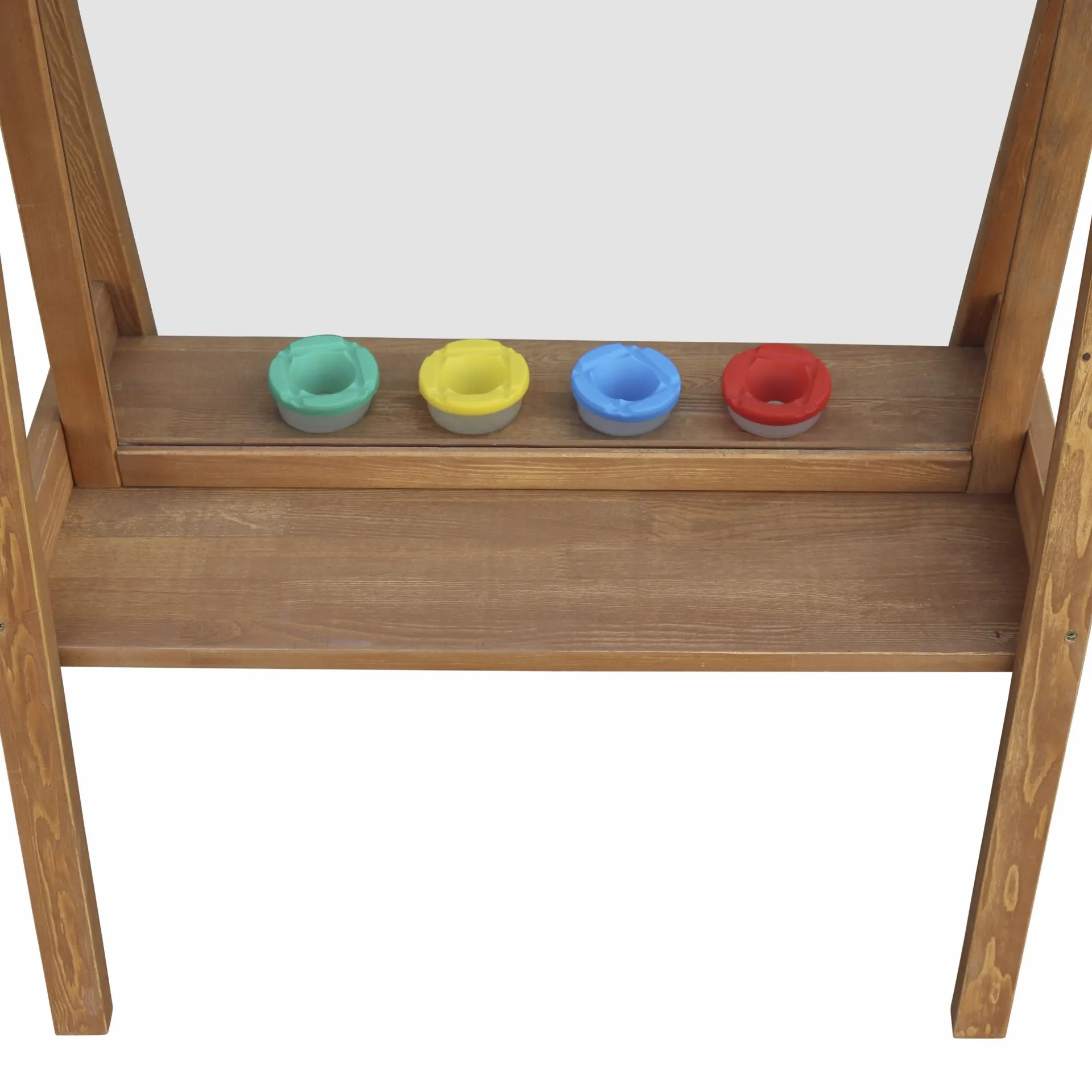 BYD Eric Activity Wooden Easel