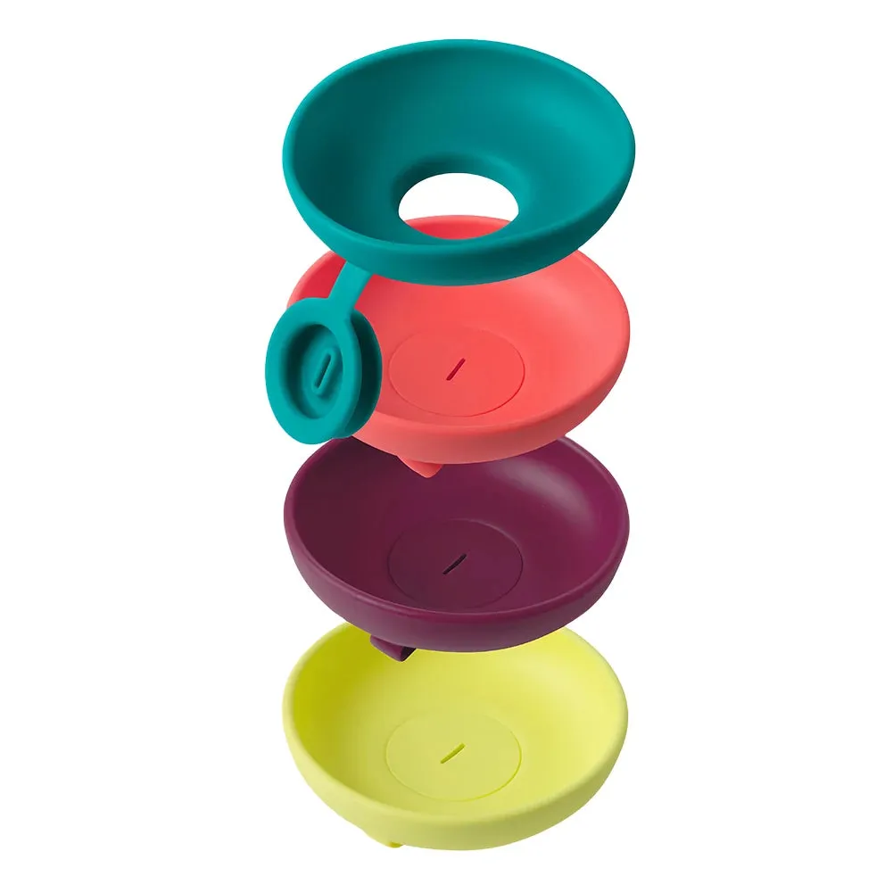 Creststone Popsicle Holders