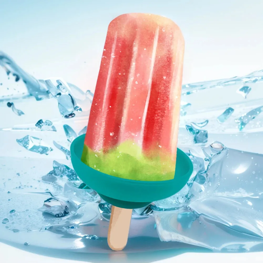 Creststone Popsicle Holders