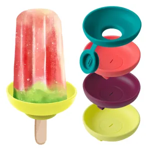 Creststone Popsicle Holders