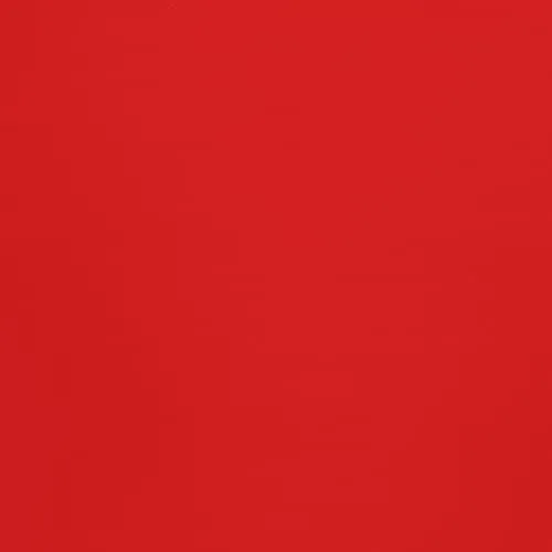 Flash Furniture Halifax Adirondack Chair with Cup Holder, Weather Resistant Poly Resin Adirondack Chair, Red