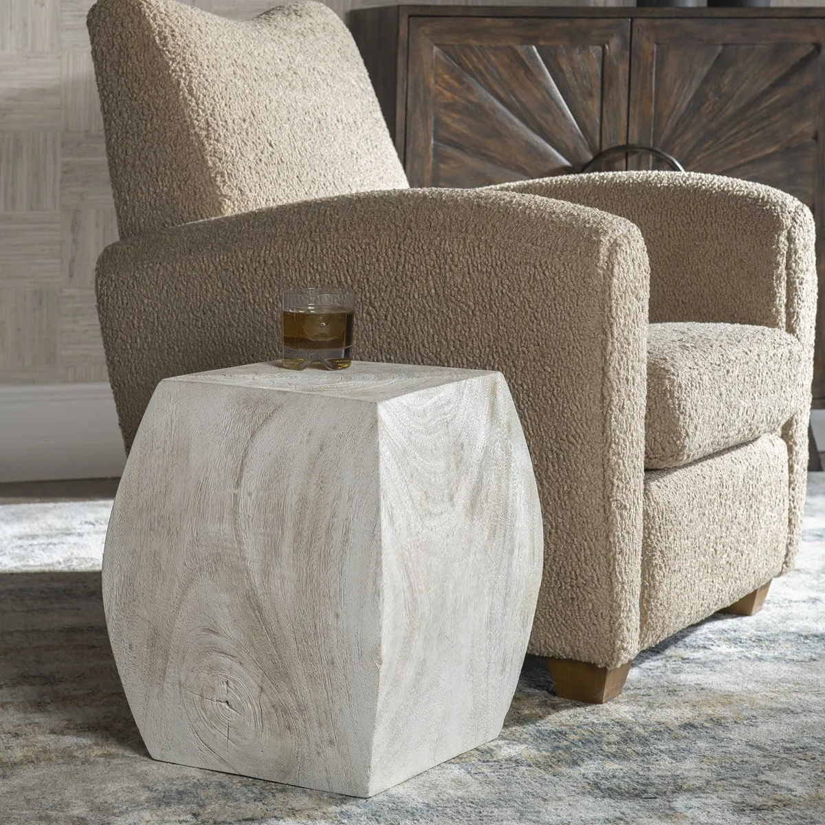 Grove Accent Stools