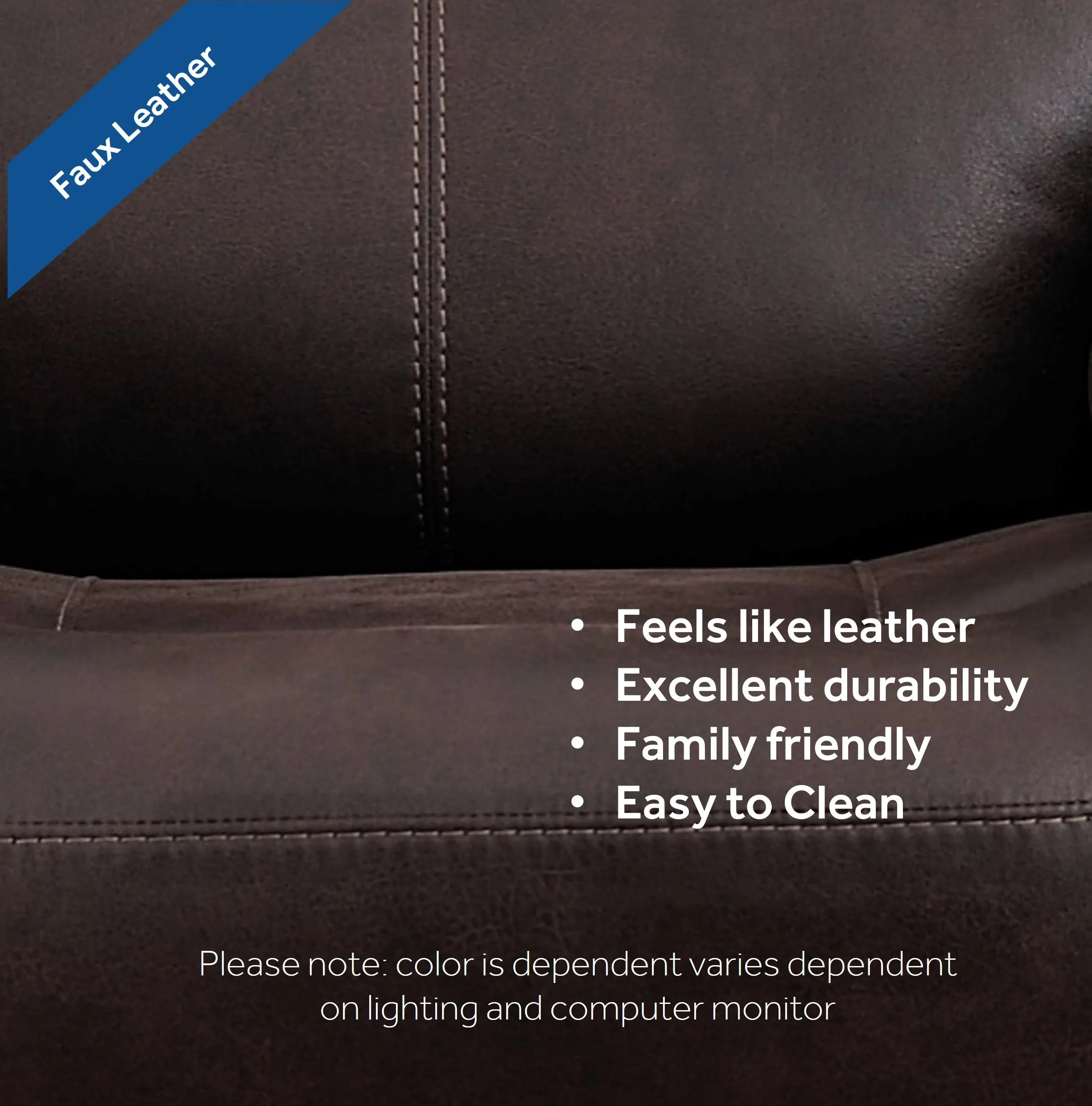 Hugo Motion Recliner