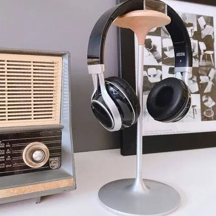 Jim Headphone Stand