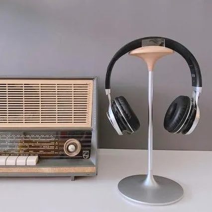Jim Headphone Stand