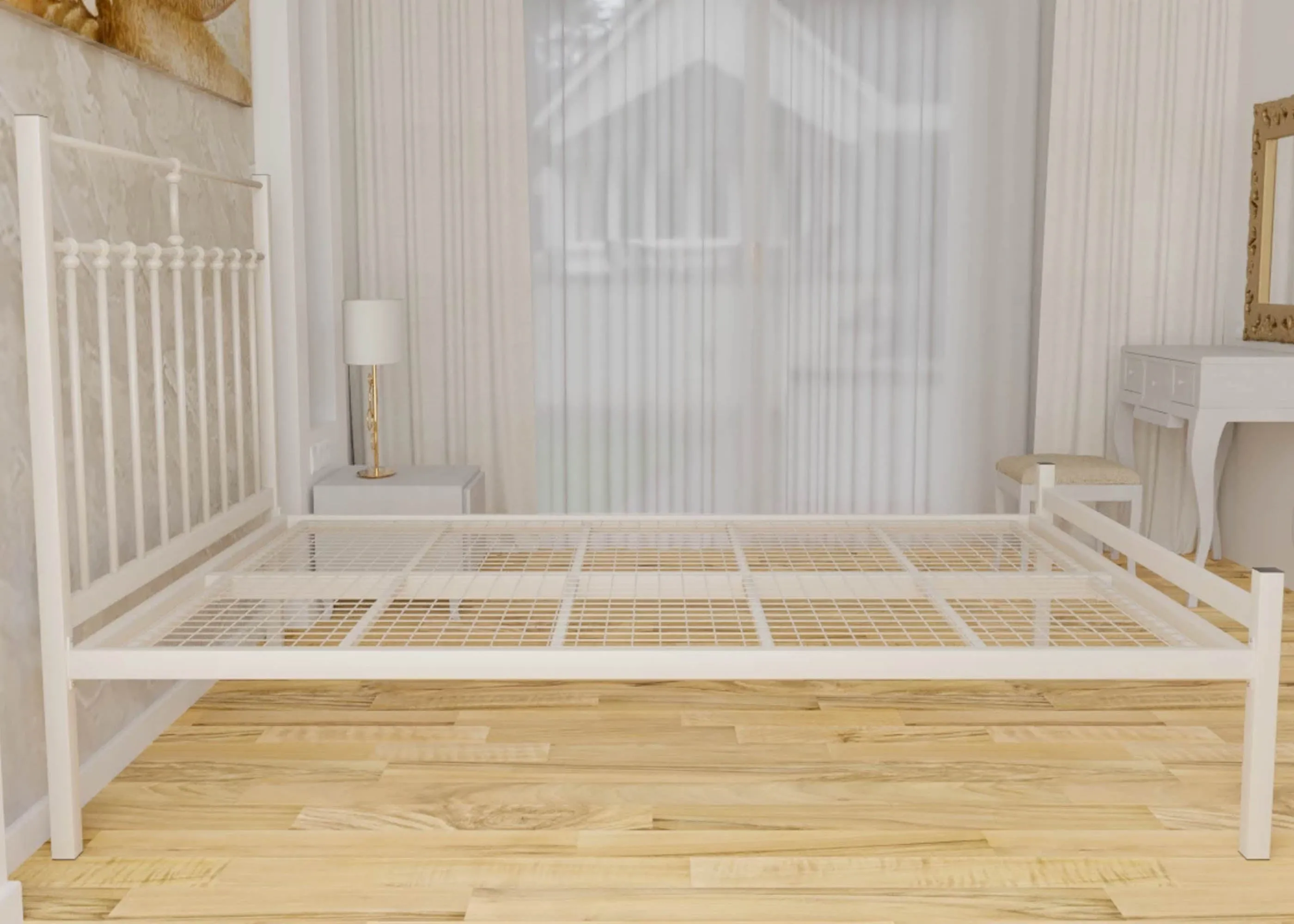 Lauren Bed