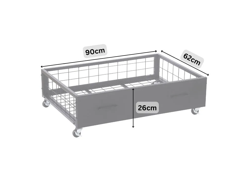 Lauren Bed