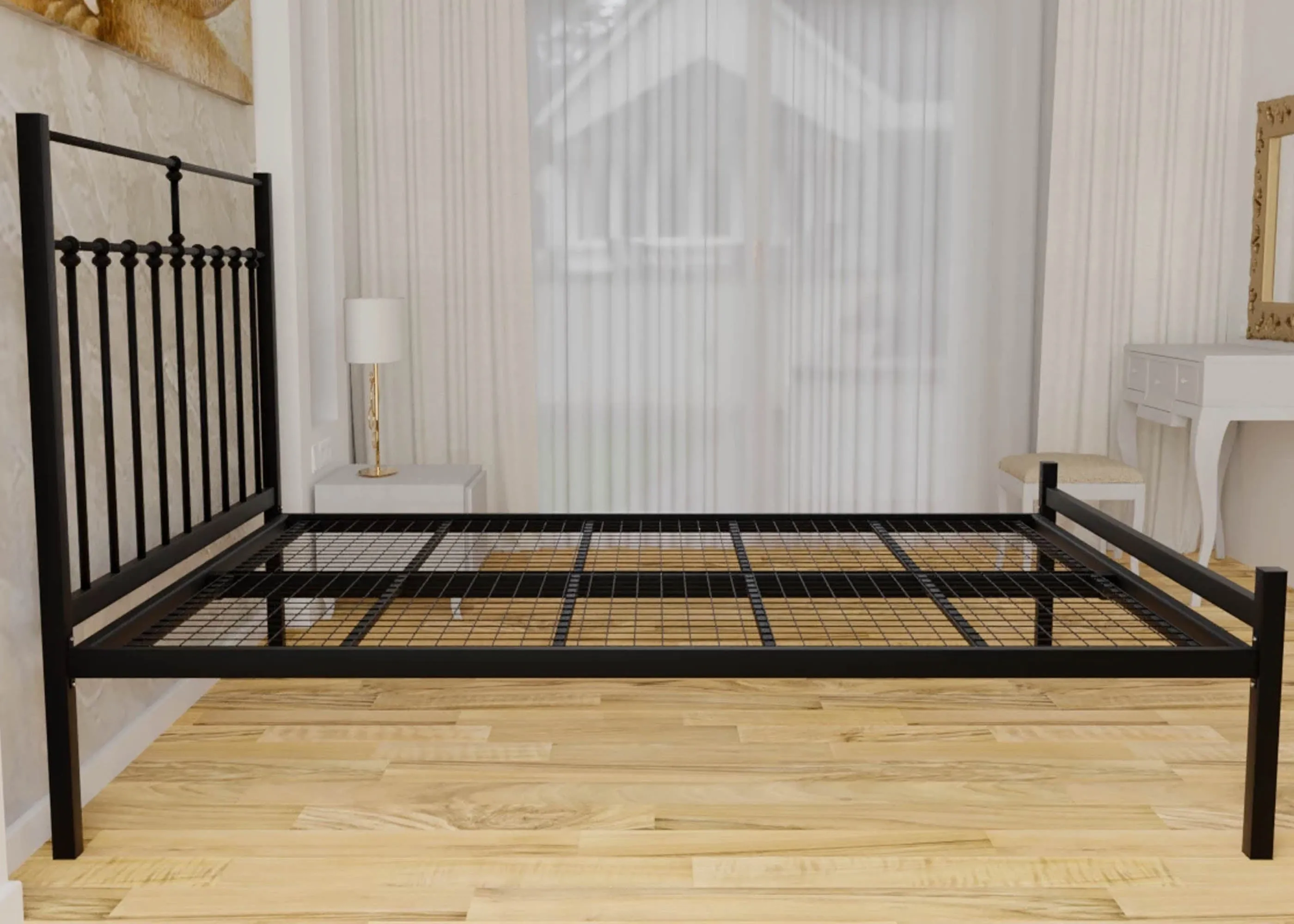 Lauren Bed