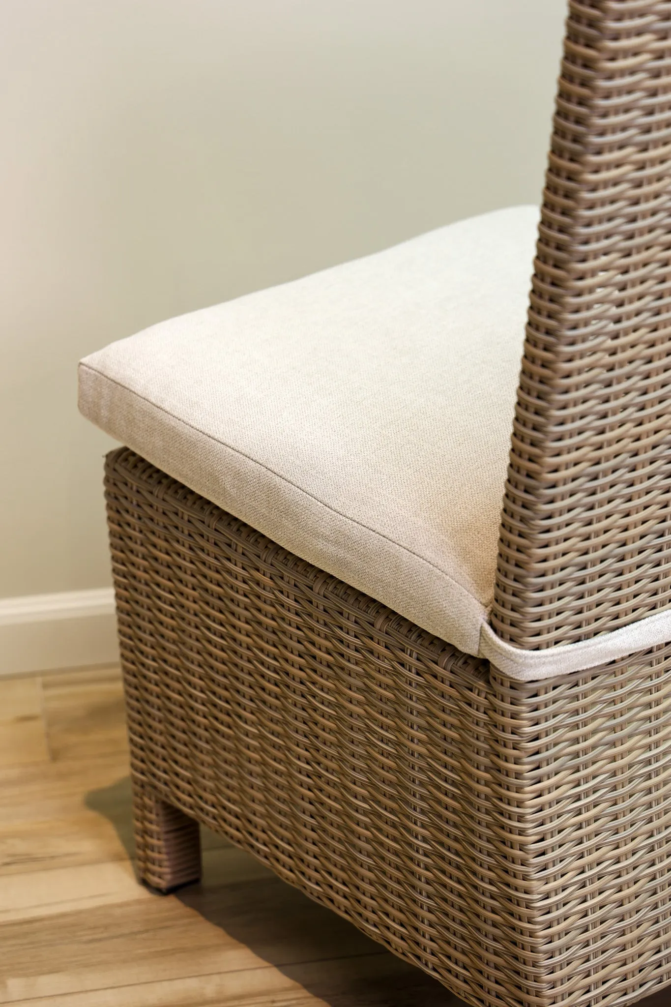 Malibu Outdoor Dining Chair
