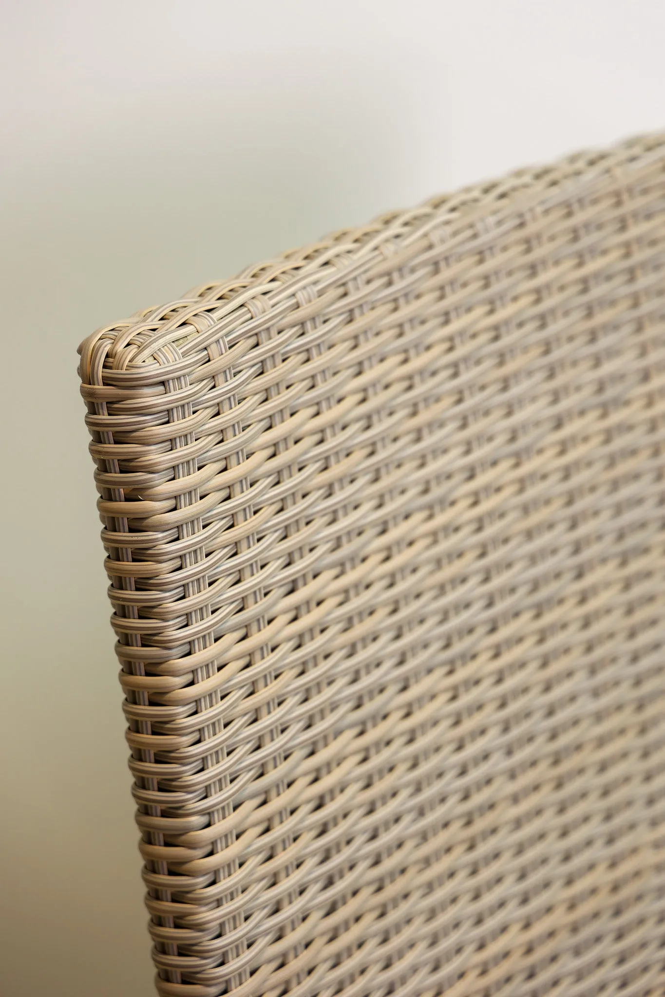 Malibu Outdoor Dining Chair