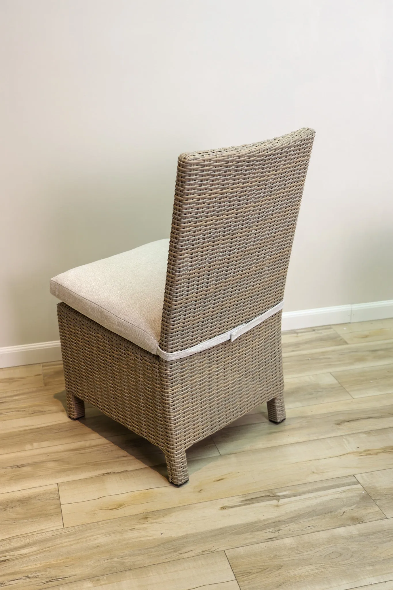 Malibu Outdoor Dining Chair