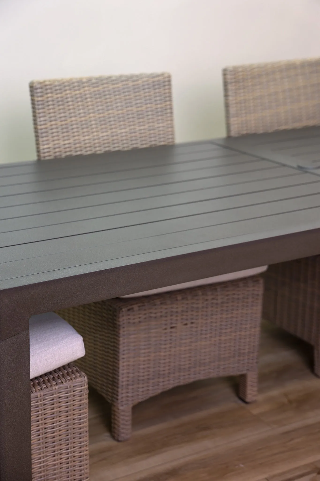 Malibu Outdoor Dining Chair
