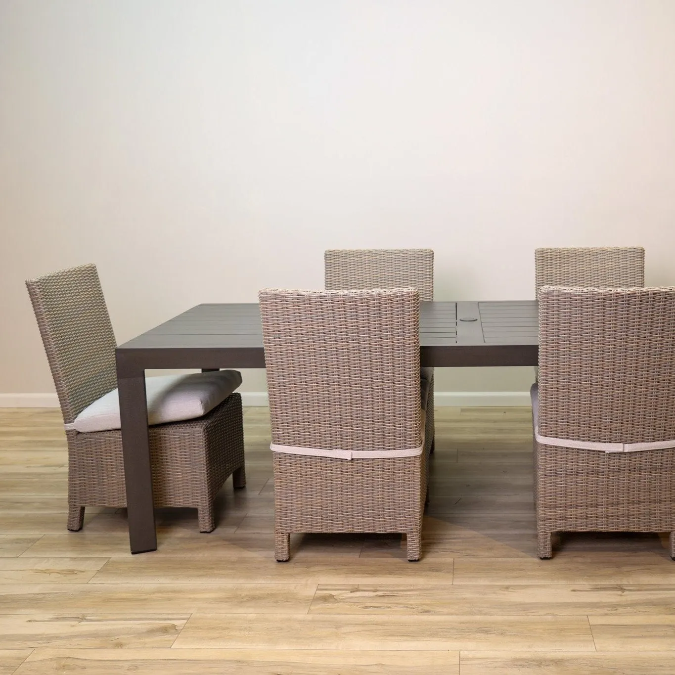 Malibu Outdoor Dining Chair