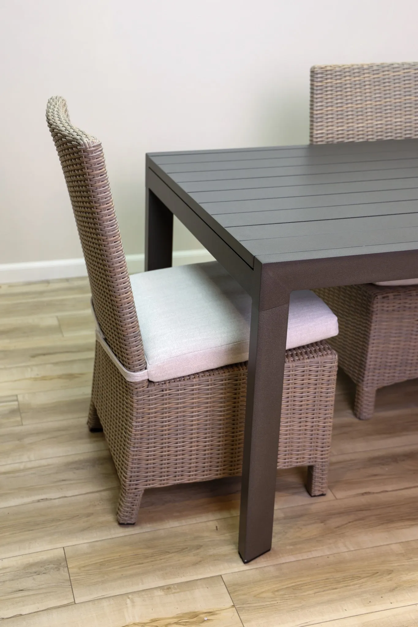Malibu Outdoor Dining Chair