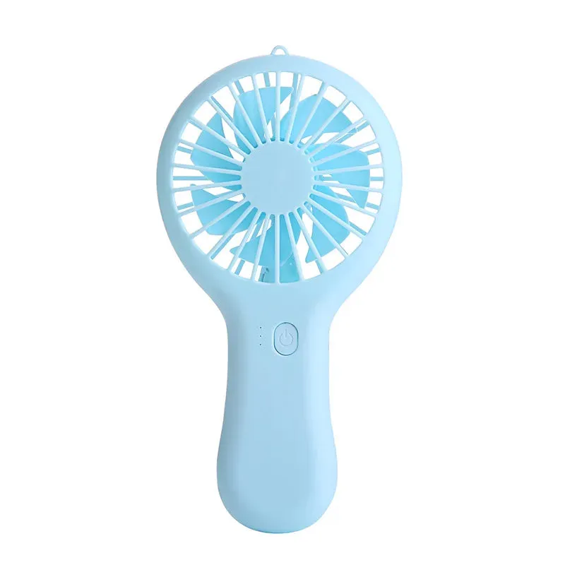 Portable Summer Mini Fan
