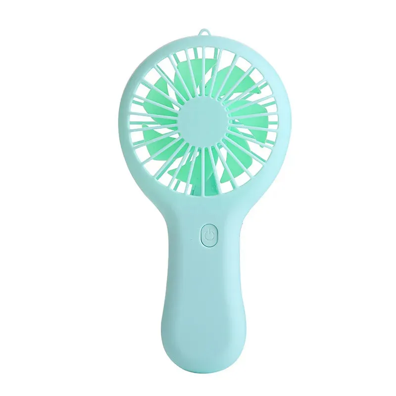 Portable Summer Mini Fan