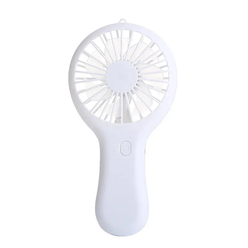 Portable Summer Mini Fan