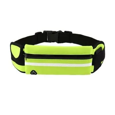 Rennen Sport Jogging Draagbare Buiten Telefoonhouder Waterdichte Riemtas