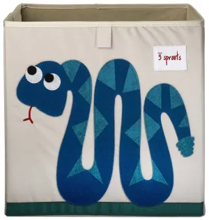Snake Storage Box