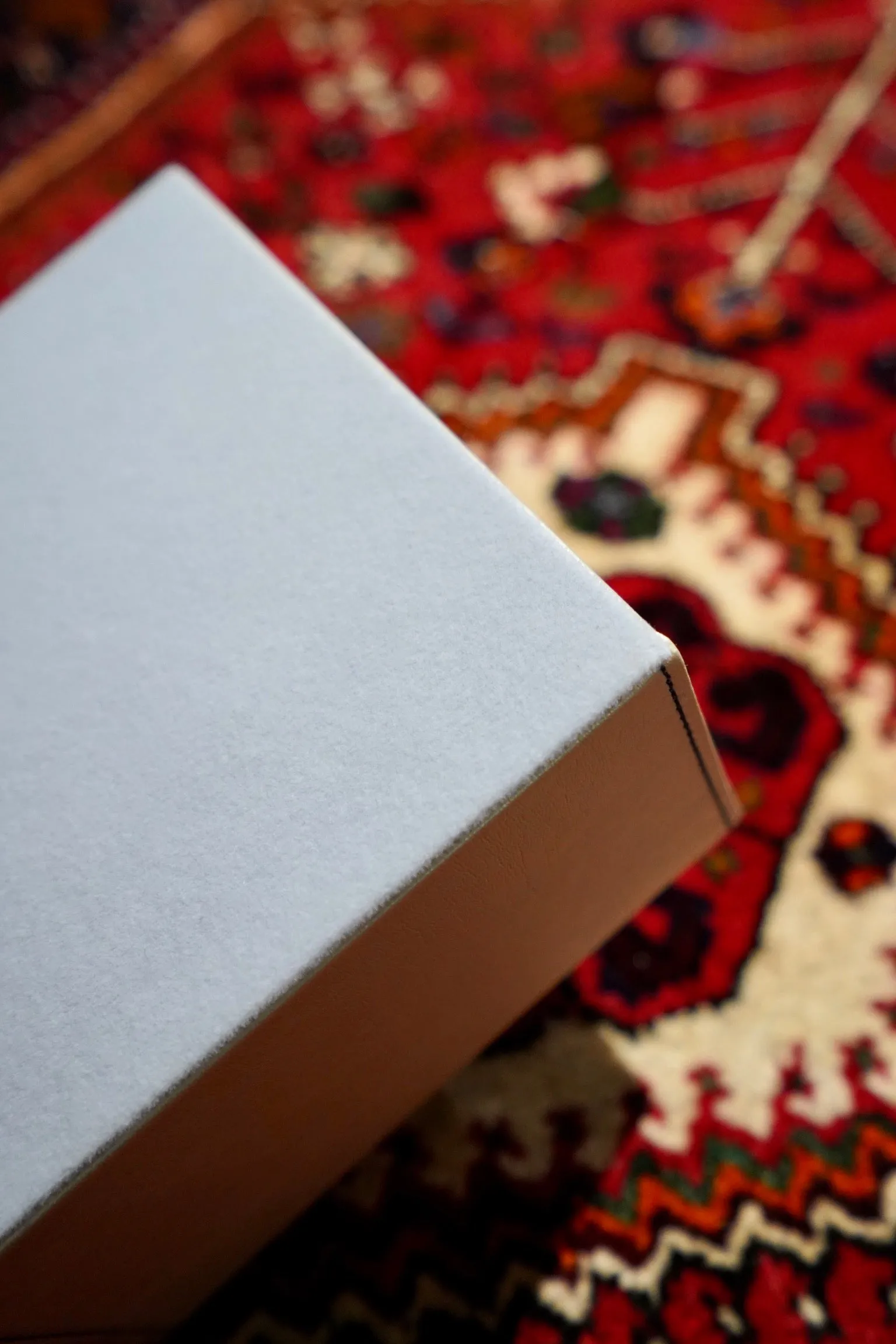 STORAGE BOX