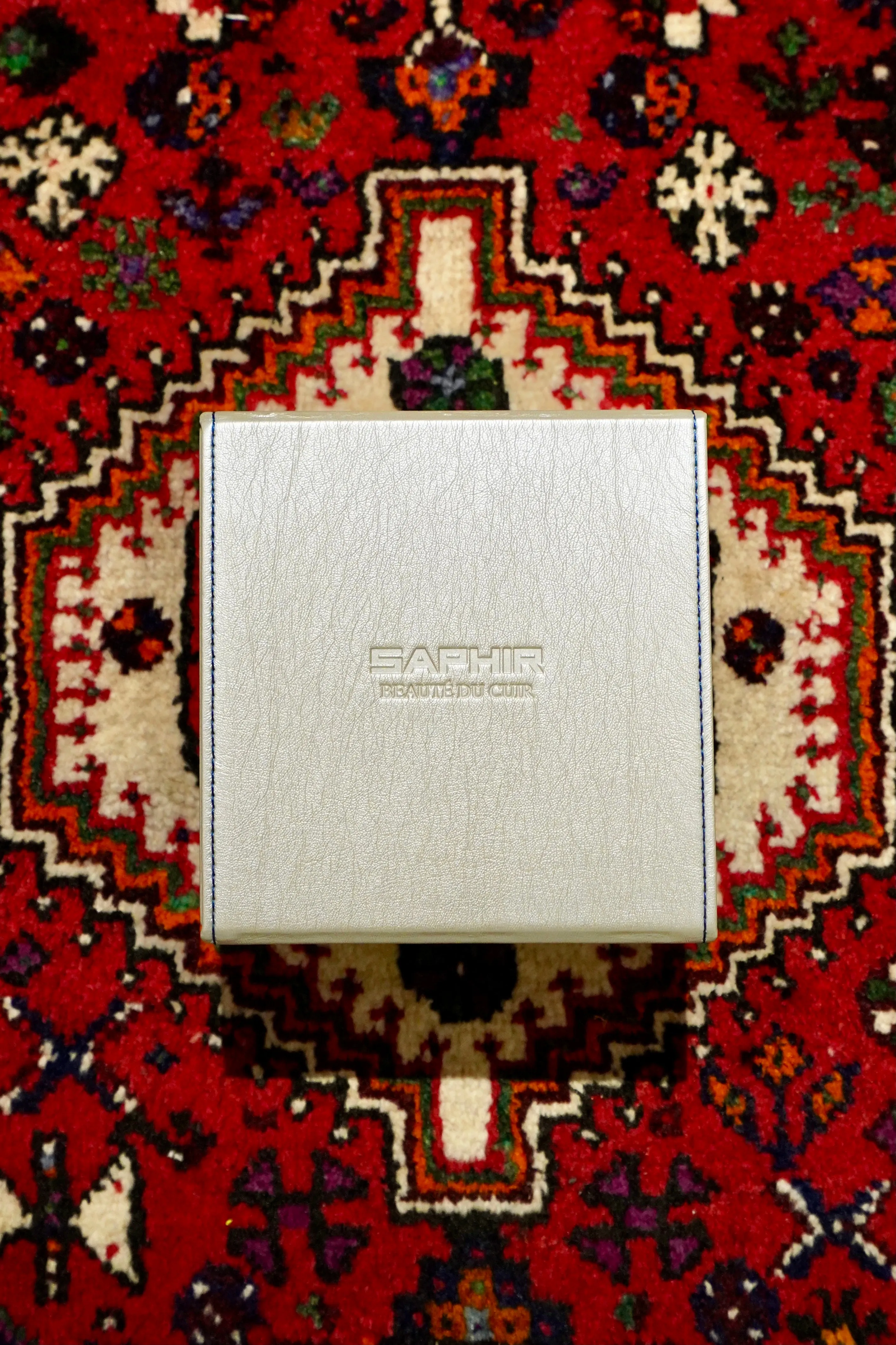 STORAGE BOX