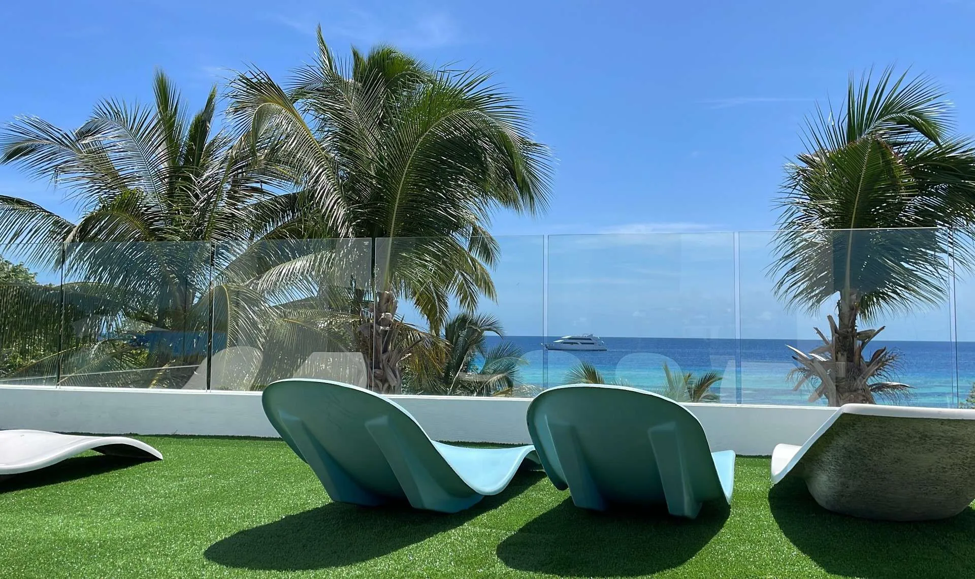 SUSTAINABLE LUXURY ISLAND STAY WITH EQ SURF RETREAT MALDIVES 