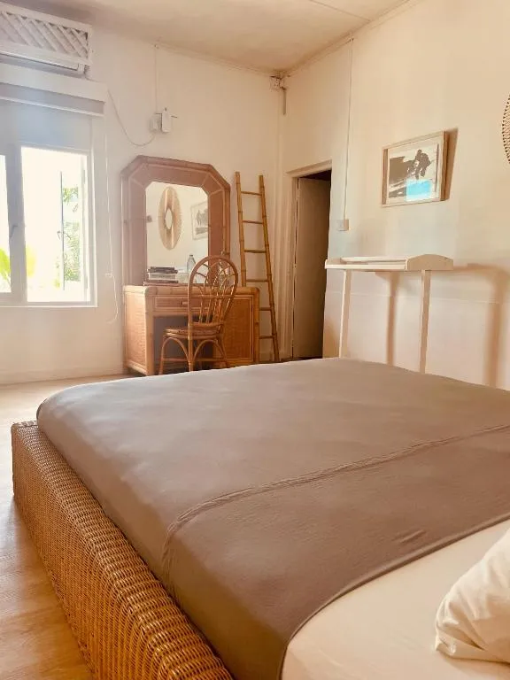 SUSTAINABLE LUXURY ISLAND STAY WITH EQ SURF RETREAT MALDIVES 