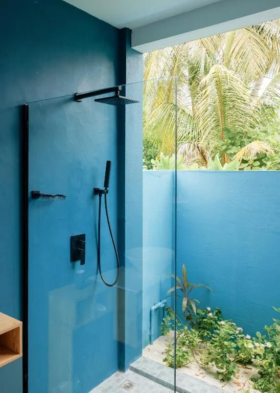 SUSTAINABLE LUXURY ISLAND STAY WITH EQ SURF RETREAT MALDIVES 