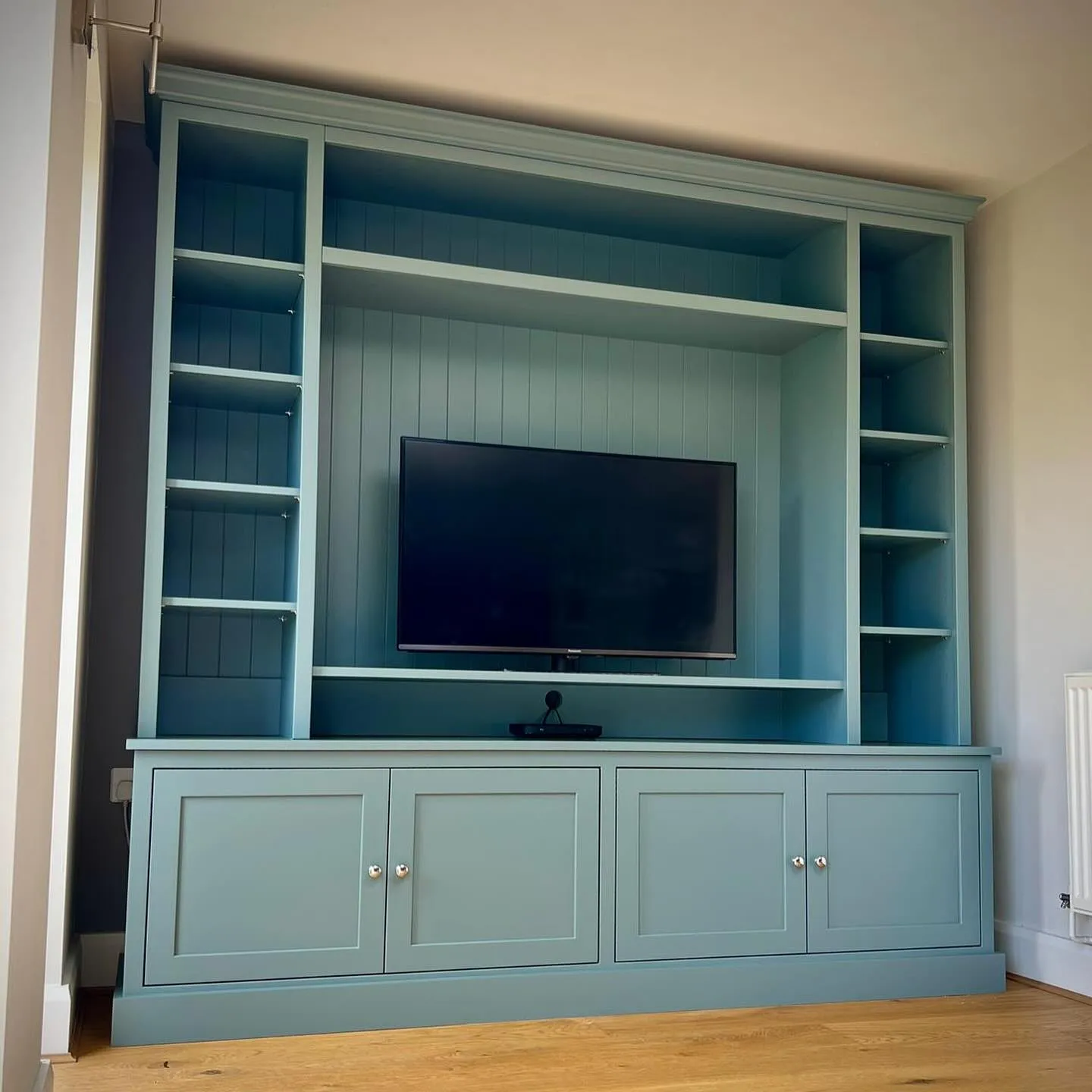 TV & Media Storage Unit