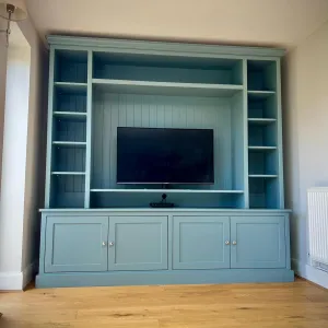 TV & Media Storage Unit