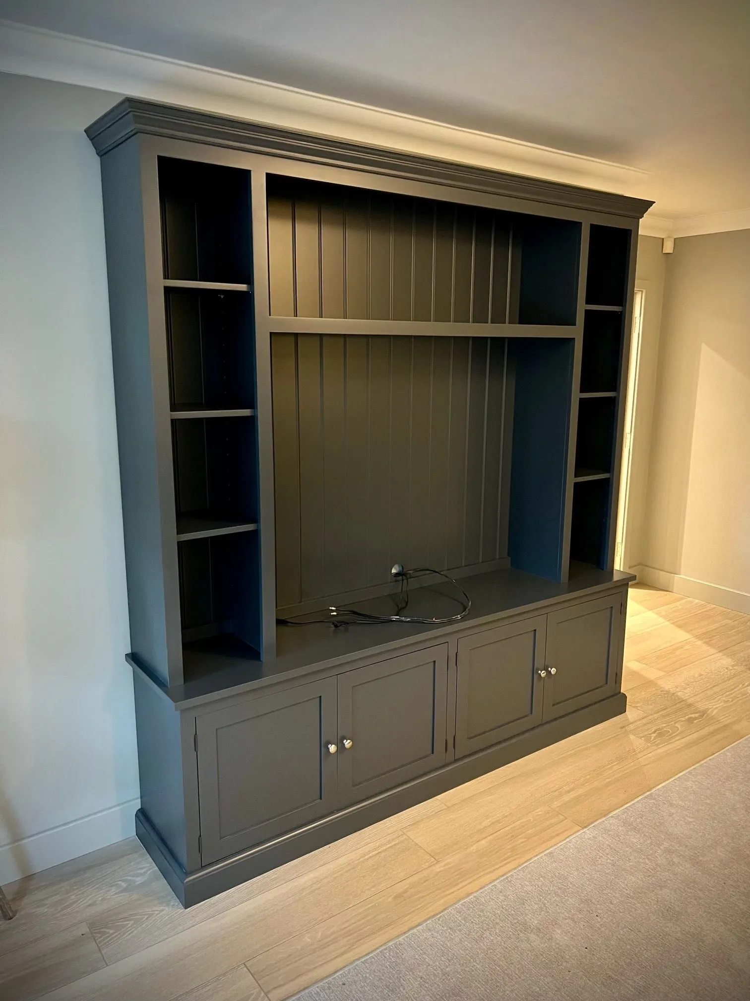 TV & Media Storage Unit