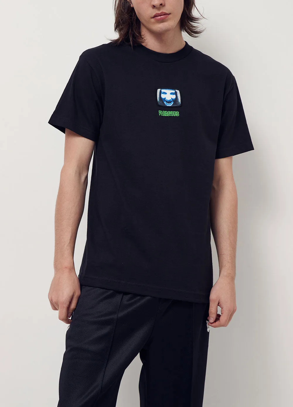 TV T-shirt