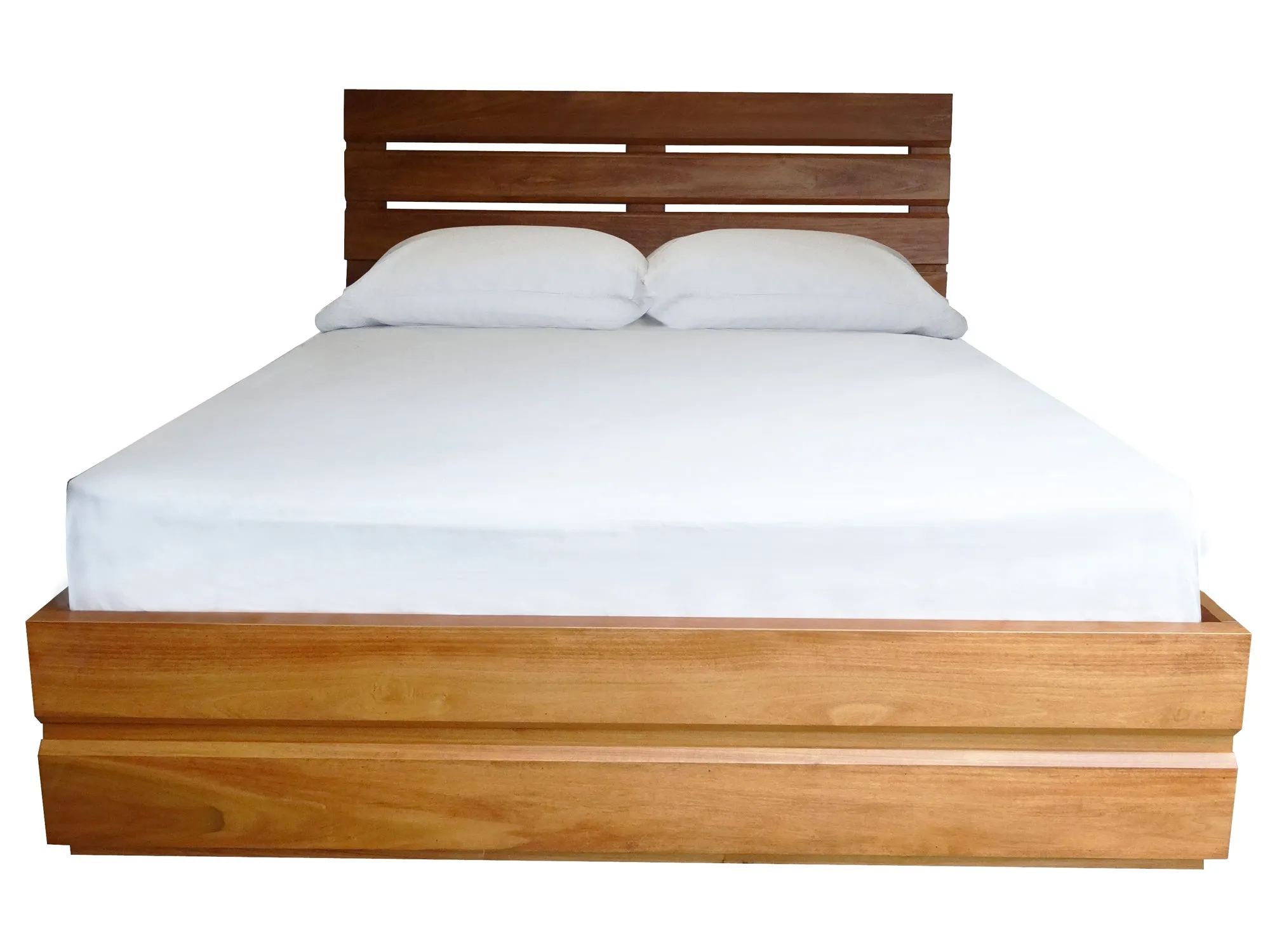 Vancouver Storage Bed